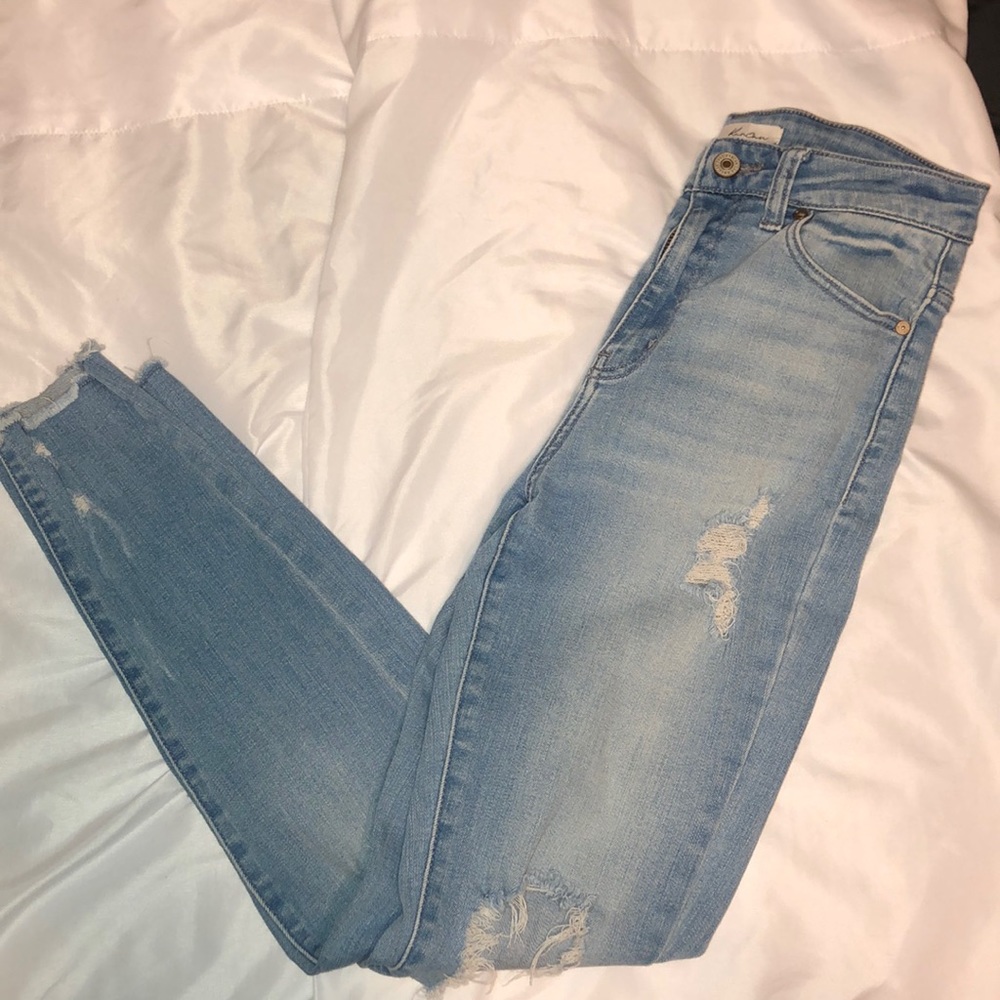 Jeans - Picture 2 of 3
